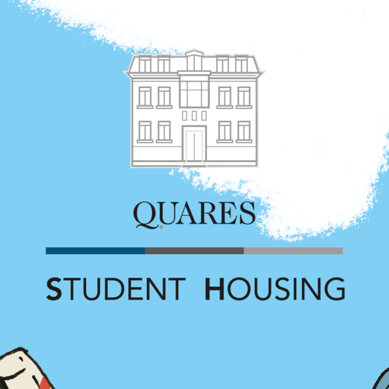 Quares Studentenhuisvesting