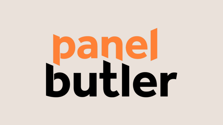 Panel butler