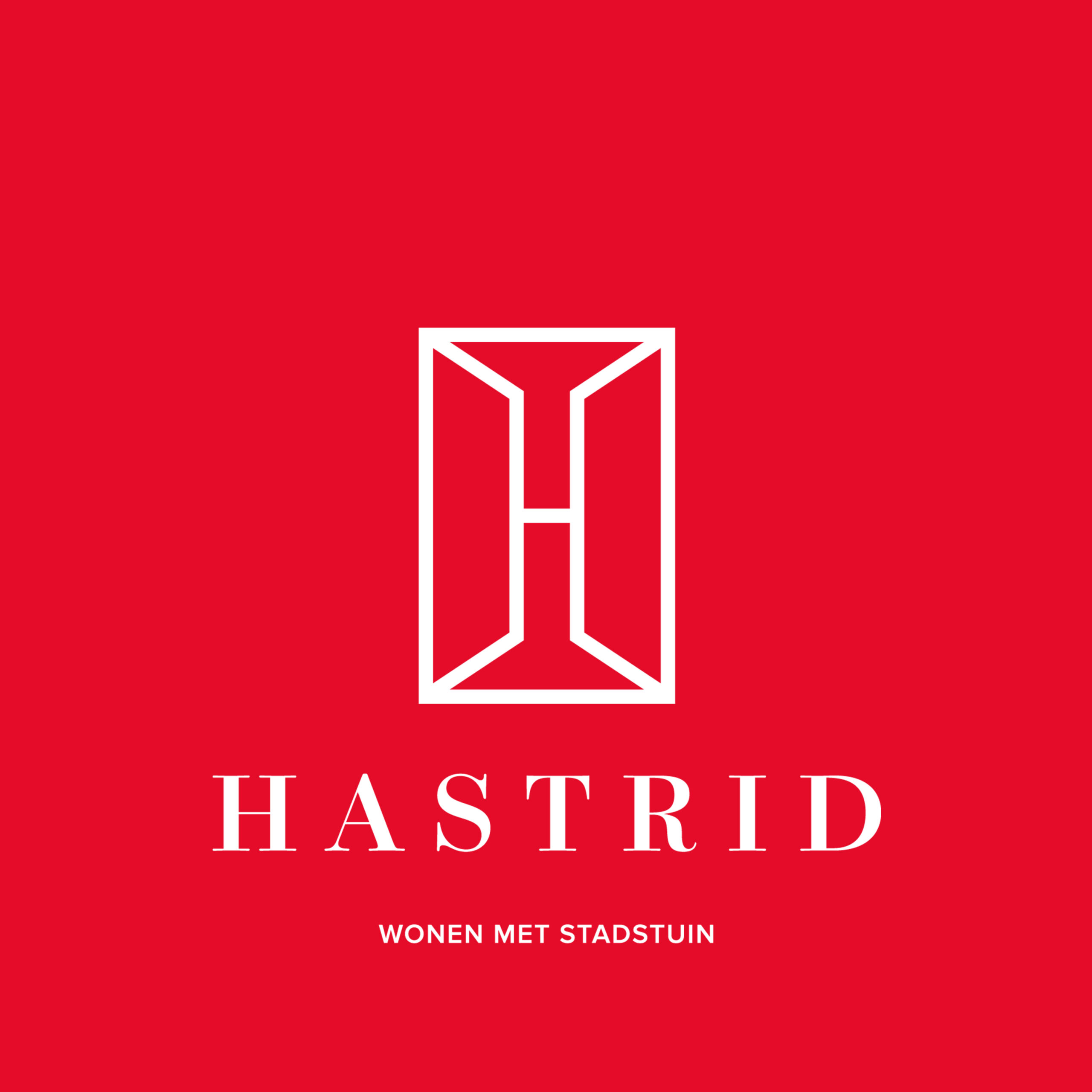 hastrid logo