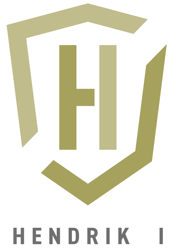 Hendrik1 logo