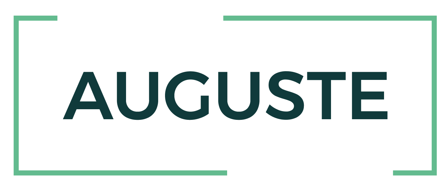 Logo Auguste
