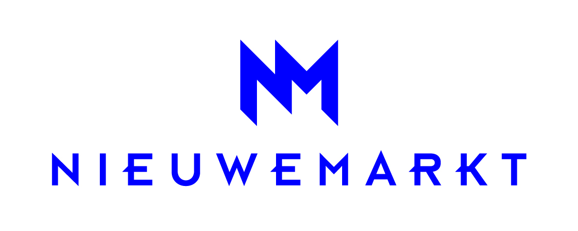 Logo Nieuwemarkt