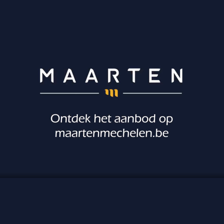 Maarten Mechelen – 2650+ leads voor nieuwbouwproject in Mechelen